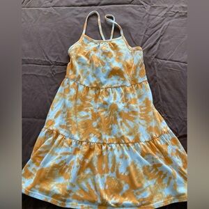 Cat & Jack summer dress